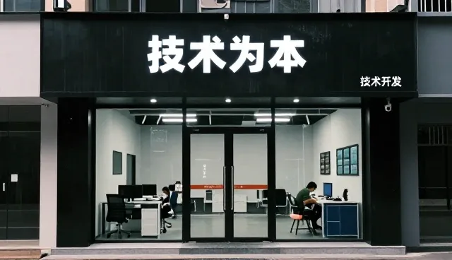 技术咨询服务平台选型中的关键考量因素