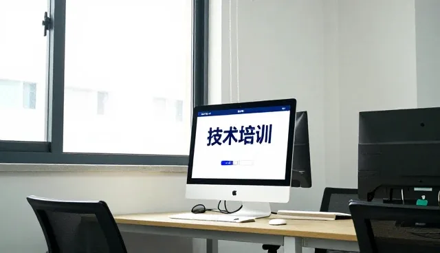 技术培训在设备运维中的实际应用与注意事项